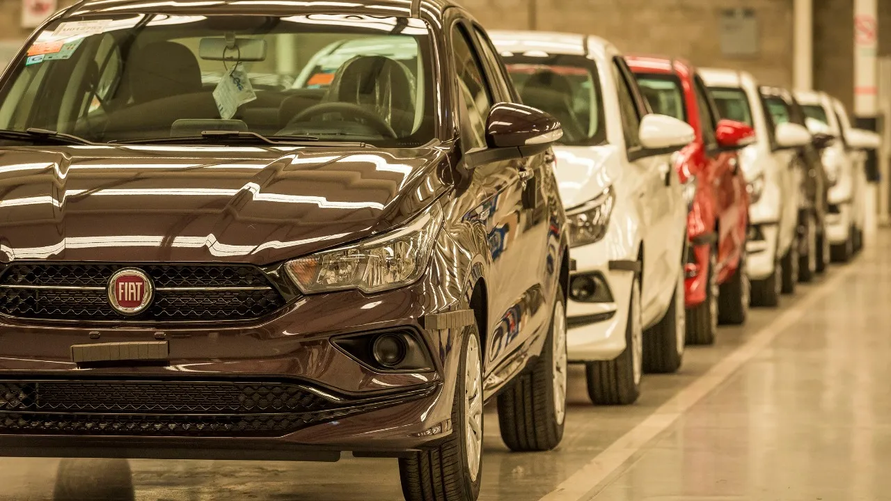 El patentamiento de autos creció 44% en julio y fue el mejor mes desde 2018