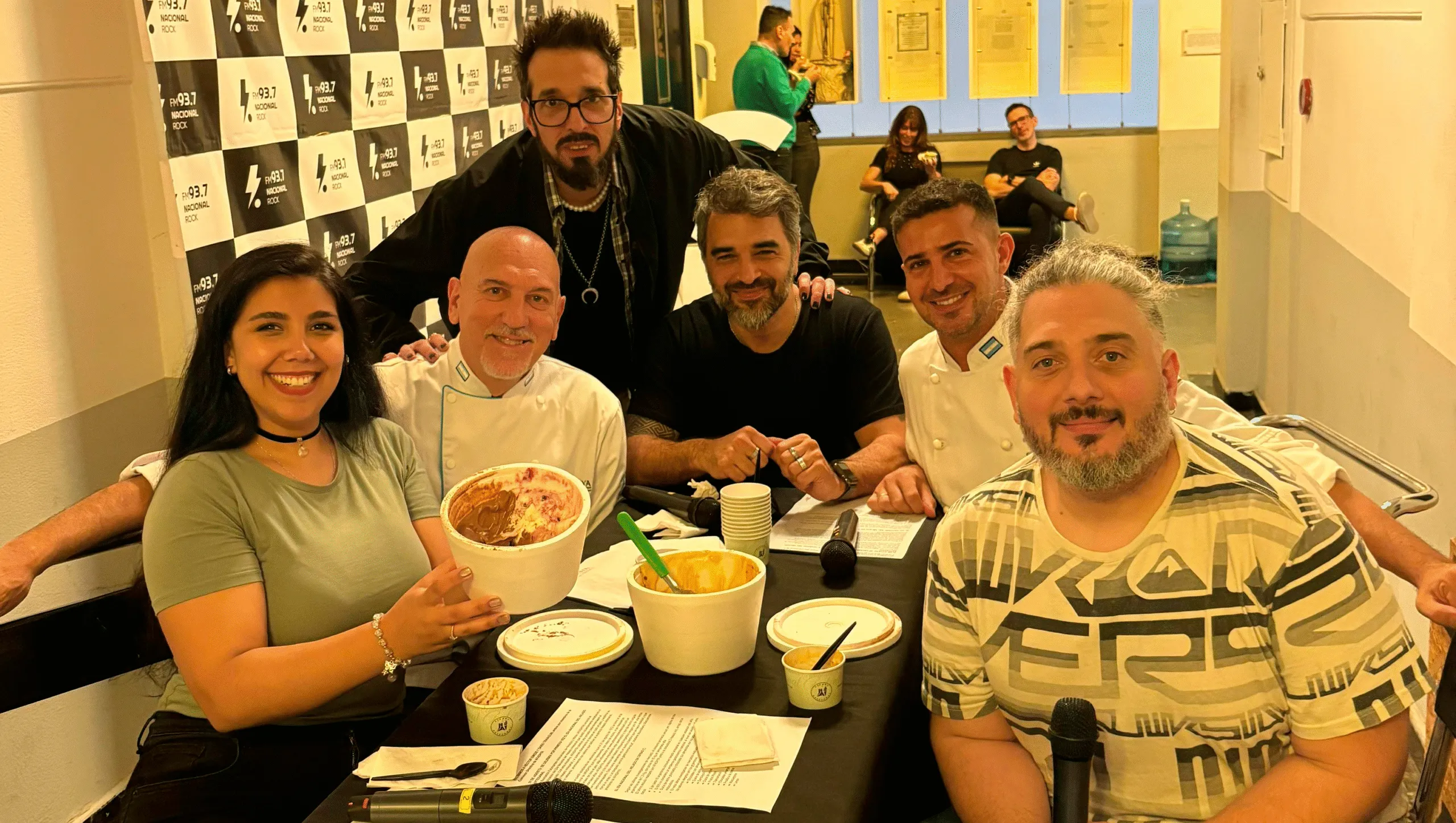 31 de agosto: primera celebración del Día Nacional del Helado Artesanal