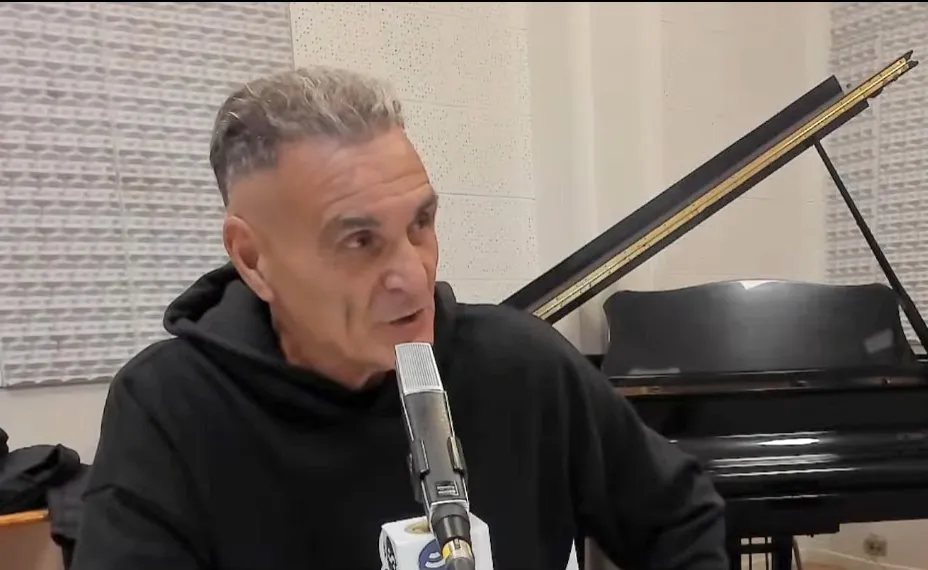 "Cuando Bilardo me convocó al mundial del 90' me dijo algo que me hizo decidir por no ir"