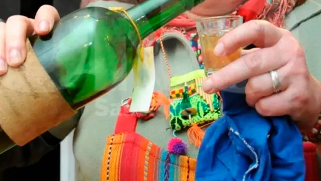 Día de la Pachamama: cómo preparar y tomar la caña con ruda este 1 de agosto