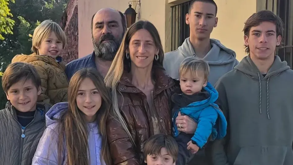 Coti Granjera: familia, huerta y recetas desde Tandil