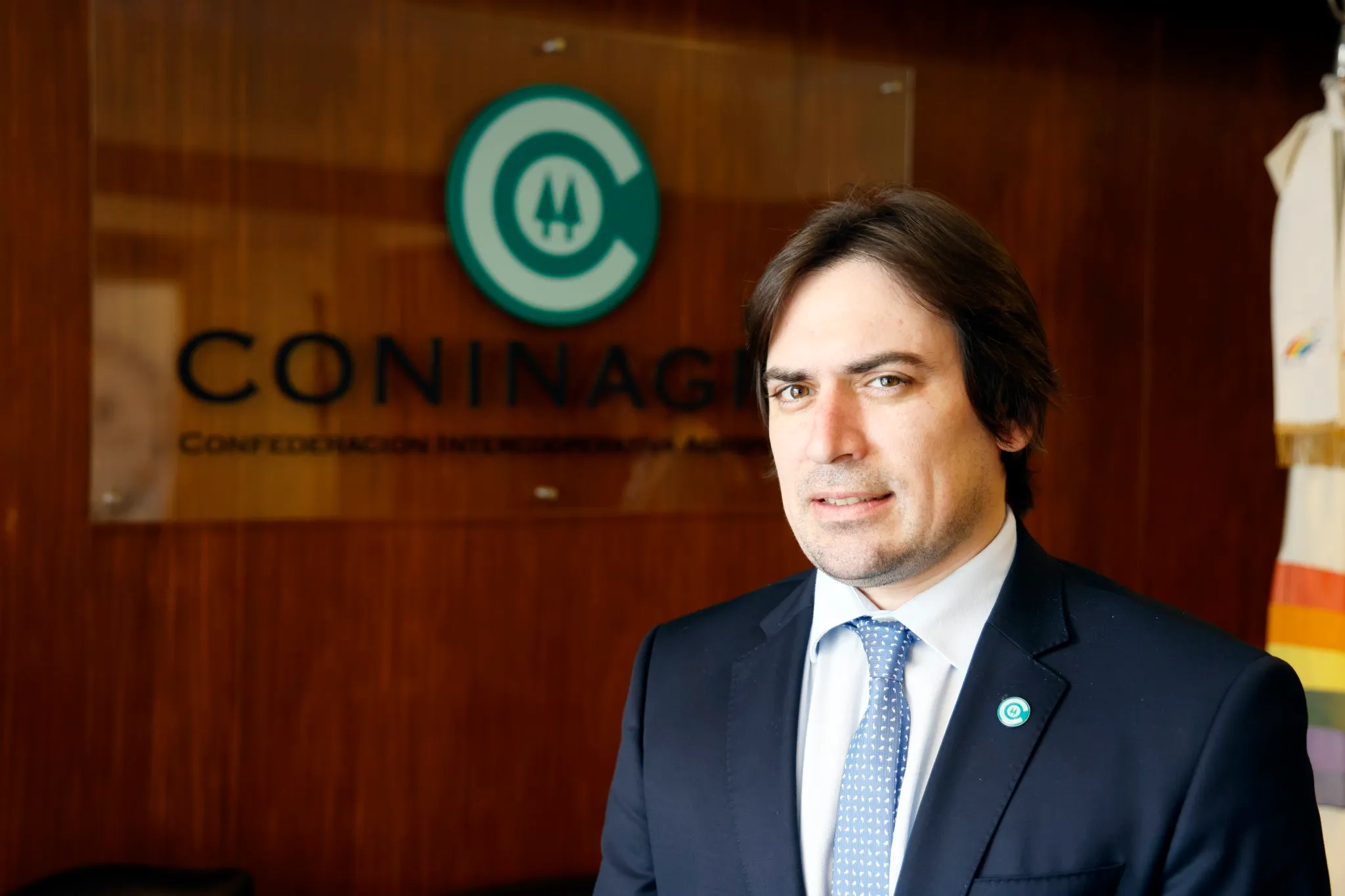 Lucas Magnano: “El campo necesita retenciones cero”