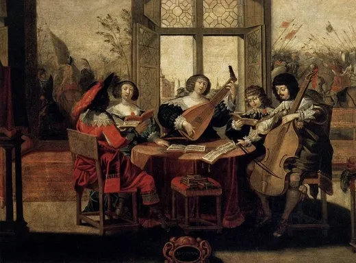 Programación Lunes 3 de Noviembre