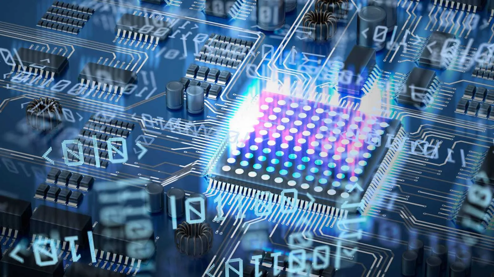 QuantumJam en el ITBA: una maratón cuántica para estudiantes el 1° de noviembre