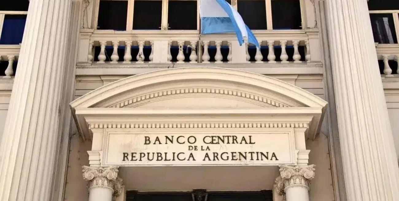 El Banco Central pronosticó un fuerte crecimiento de las exportaciones a partir de 2026