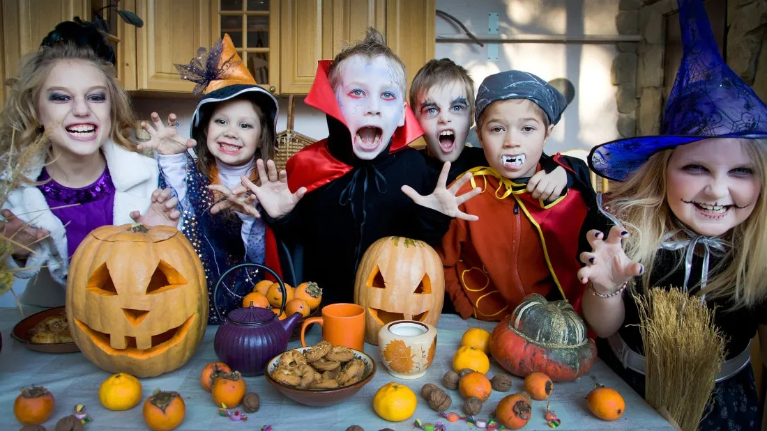 Halloween: Orígenes, mitos y costumbres de una festividad que crece en la Argentina