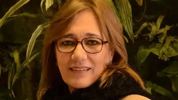 Celia Antonini en Amnesia: “Si dejamos que la inteligencia artificial piense por nosotros, el cerebro se va a atrofiar”