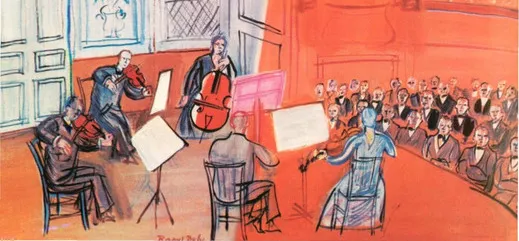 Programación Domingo 14 de Diciembre