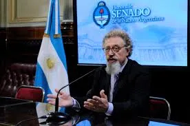 Debate por el Impuesto a las Ganancias.