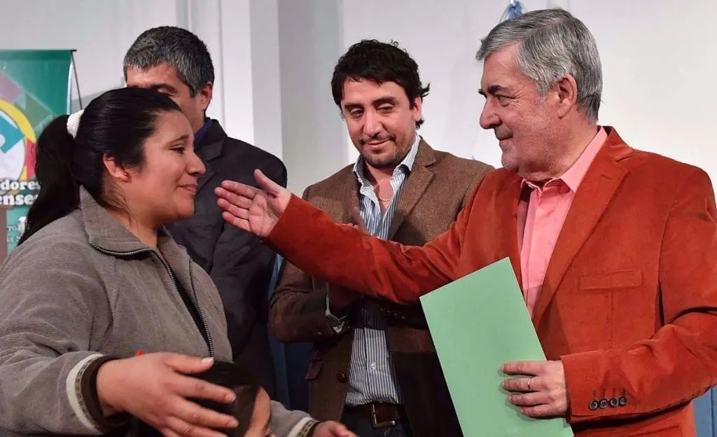Cerca de 16 mil empleos se generarían con microemprendimientos en el interior de la provincia del Chubut.