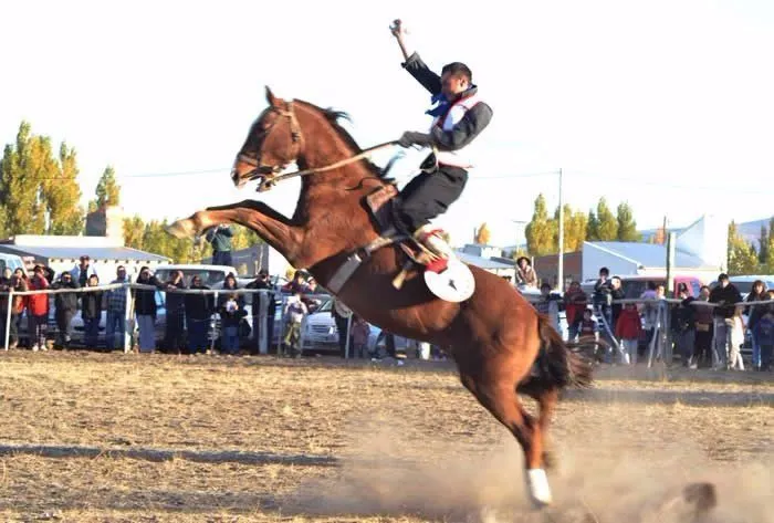 Chubut se prepara para las fiestas populares