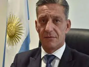 Arcioni: “Nuestra tarea en el Congreso  es defender los intereses de la provincia”.