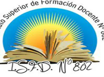 Apertura del ciclo lectivo del ISFD Nº 802 en Alto Rio Senguer