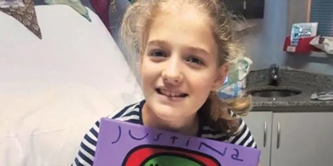 Se aprobó la ley Justina