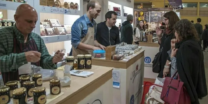 "Consuma Sarmiento" llega a Alto Rio Senguer