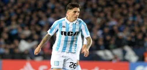 Renzo Saravia: "Vivo un sueño y no me quiero despertar"