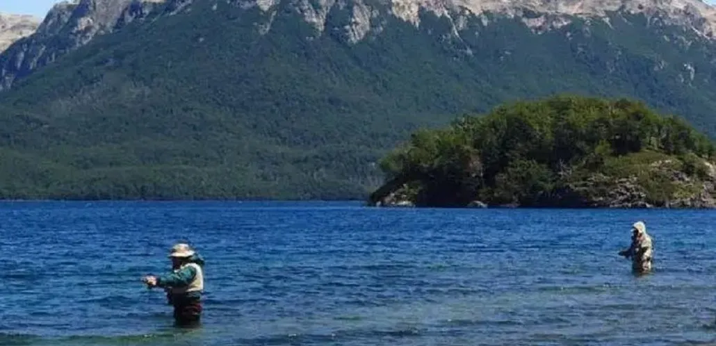 Ultiman detalles para el lanzamiento de la Temporada de Pesca Deportiva.