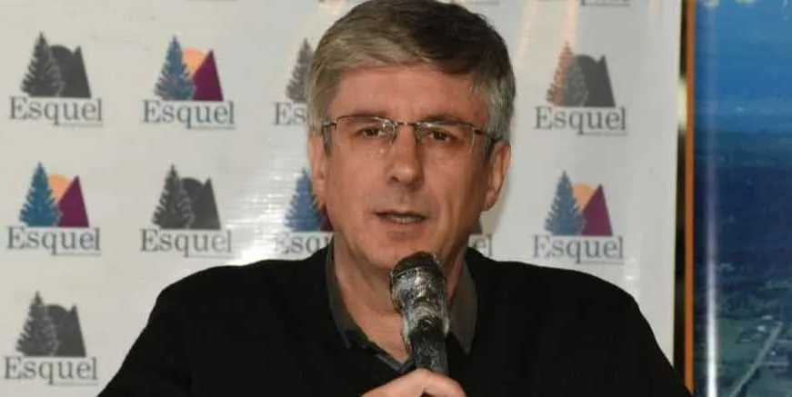 Nuevas medidas sanitarias en Esquel y alrededores.