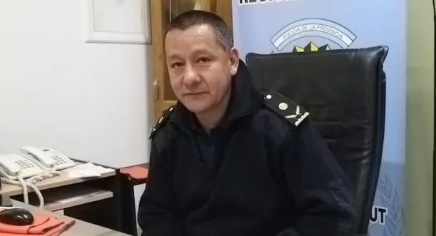 Esquel: Vuelve la circulación por DNI