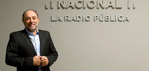 Pont Lezica: "Nacional es de la gente, donde cada uno tiene su espacio"