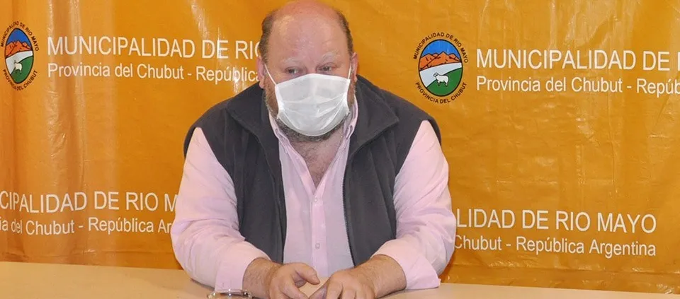 Rio Mayo: En las próximas horas se saldrá de la transmisión comunitaria.
