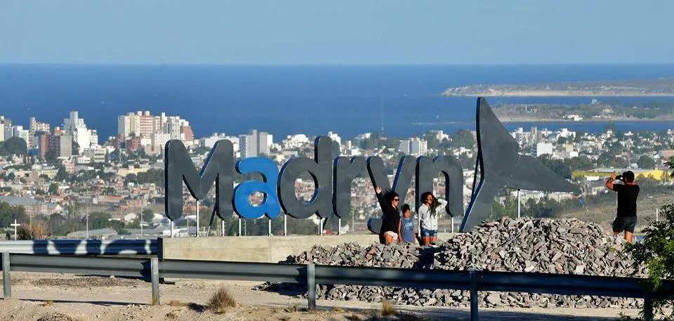 Se complica la situación en el Hospital de Puerto Madryn por el Covid