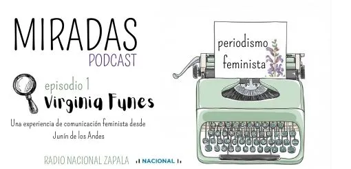 MIRADAS PODCAST