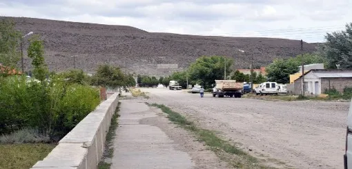 Rio Mayo con aumentos de contagios de Covid.