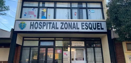 Hospital Zonal Esquel