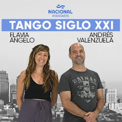 Tango Siglo XXI
