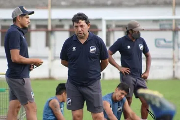 Entrenamiento de Juventud