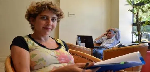 Anses estara brindando atencion en Senguer el dia lunes 8 de Noviembre.
