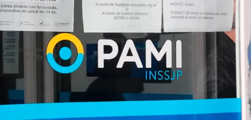 PAMI pagará hasta $6 mil a más jubilados del Programa Alimentar.