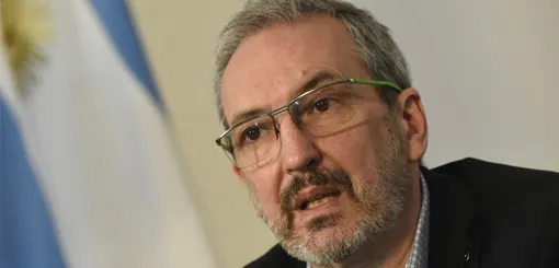 Puratich: "En el punto de vista Epidemiológico estamos en un buen momento"