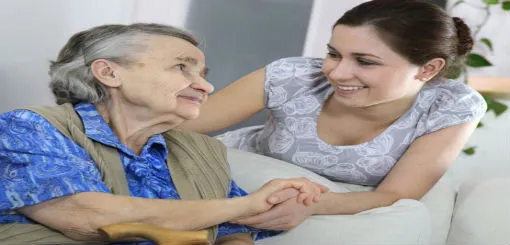 Curso de Cuidados Integrales de Personas Mayores con Orientación Asociativa.