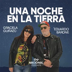 Una noche en la tierra