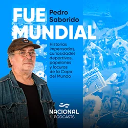 Fue Mundial