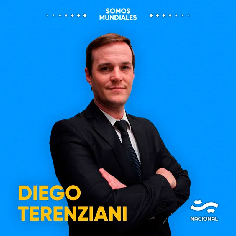 DiegoTerenziani