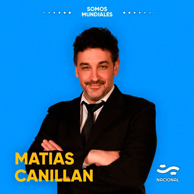 Matias Canillan