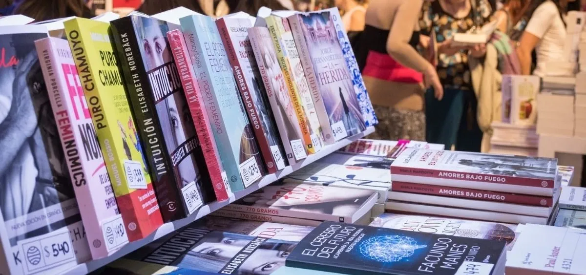 Concurso Literario "Cuento Encuentro" 2023 en Sarmiento
