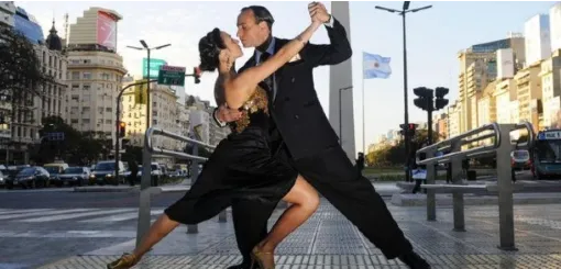 La evolución del tango "siglo XXI"