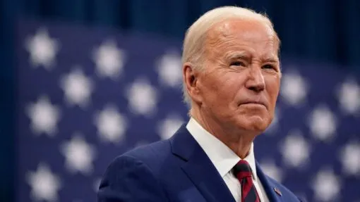 "A Biden lo que le interesa es poder poner fin al conflicto en la Franja de Gaza"