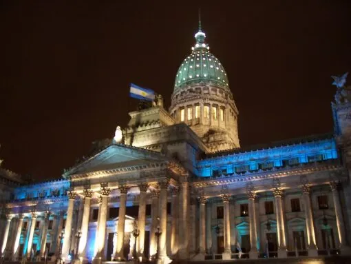 Los detalles de la presentación del proyecto de Presupuesto 2025