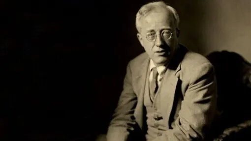 150 aniversario del nacimiento de Gustav Holst