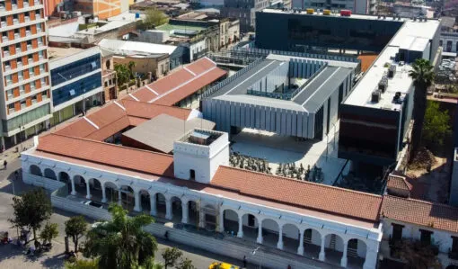 Cabildo de la Provincia de Jujuy