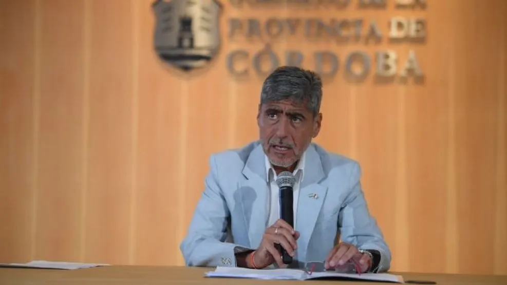 Ministros provinciales de Seguridad se reunieron en Mendoza para avanzar en varios temas