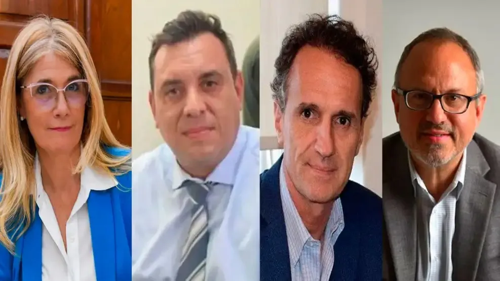 Se conoció la primera encuesta tras el cierre de listas
