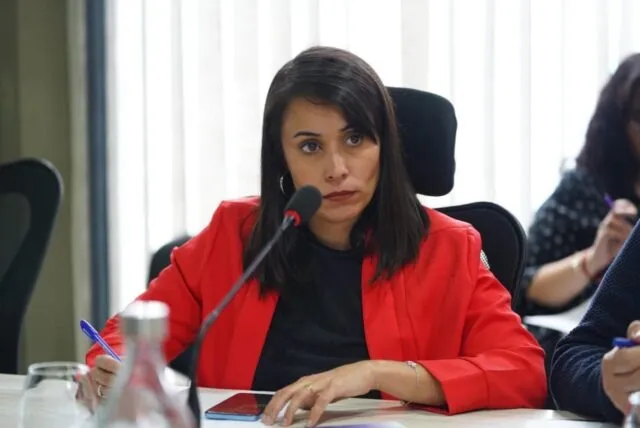 Belén Monte de Oca: “Pensaron que una noche de circo iba a apaciguar la ciudad”