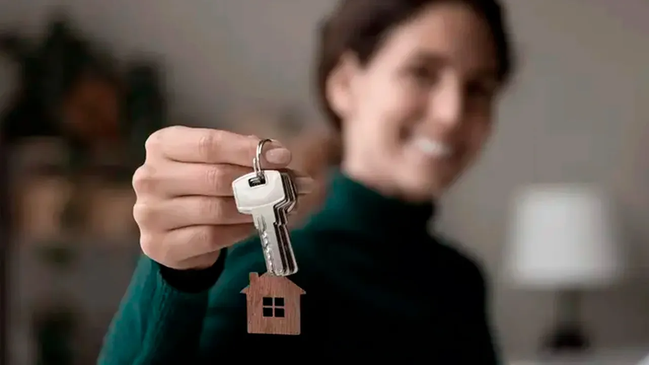 Mercado inmobiliario en CABA: junio fue el mejor mes de compraventa de la última década