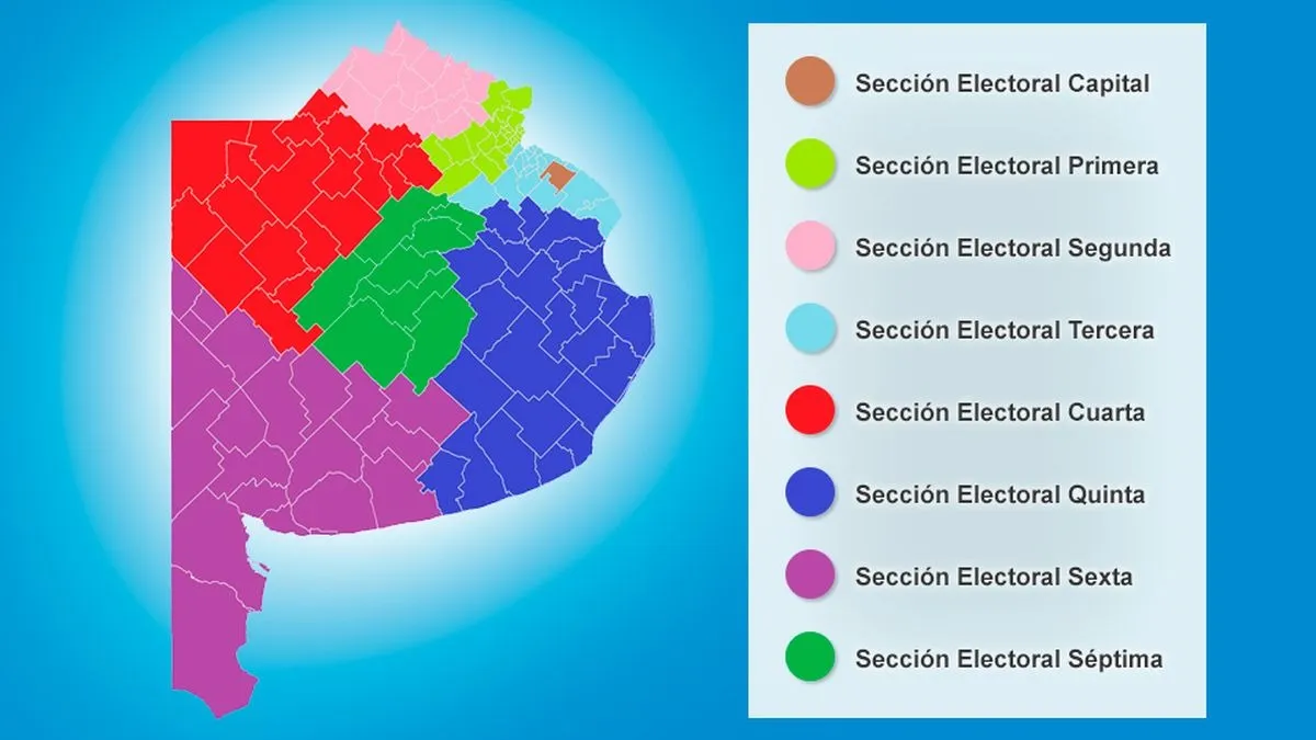 ¿Cómo entender la demografía electoral de la provincia de Buenos Aires ?